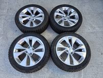 Джанти 17 / 4х108 - Opel Crossland 4x108