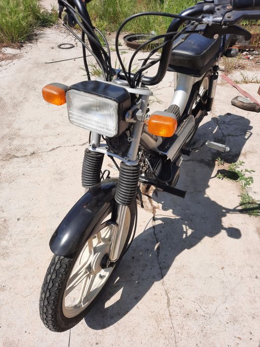 Moped First Bike,scuter.