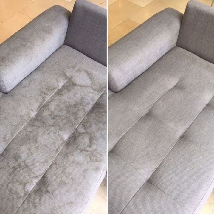 Mebel, stul, matras va gilam yuvish JOYIDA
Стирка ковров и мягких мебе