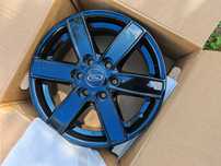 jante de aliaj pe 16 pentru Ford Transit model 2024 marca Avus