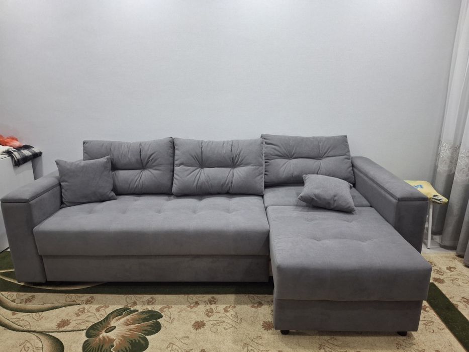 Продам диван новый трансформер