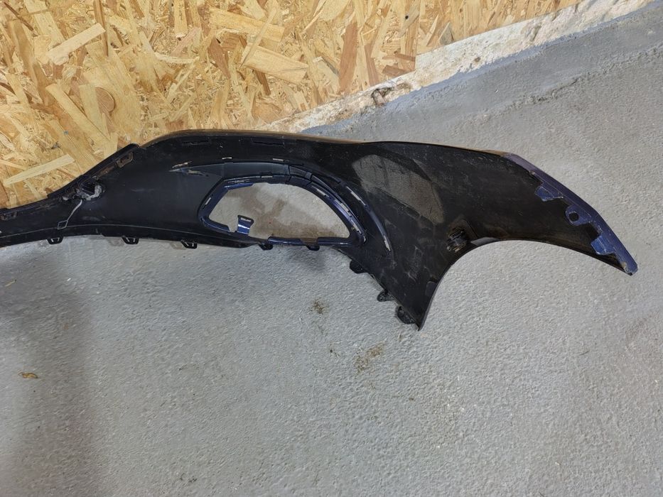 Bara fata Mercedes EQE V295 an 2021-2025