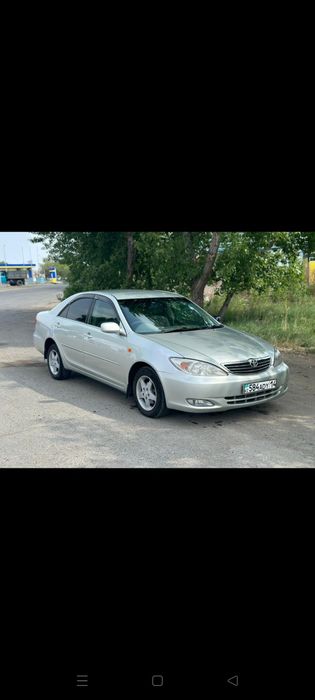Продам Камри 30 чистый японец