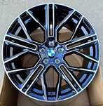 Jante BMW M 22 R22  Noi BMW X6 X5 G05 G06 Seria 7 G70