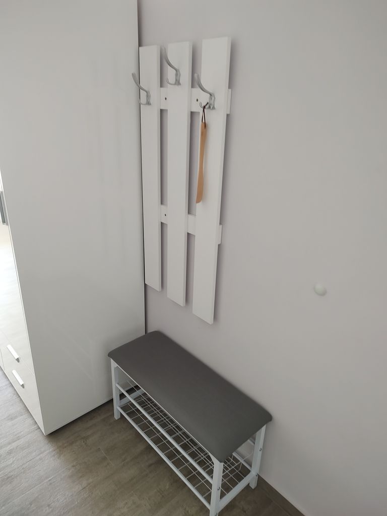 Дава се под наем Едностаен апартамент в Поморие - 40 кв.м за 255 € - Снимка #8