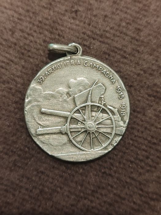 WW1 medalie decorație insignă război militar