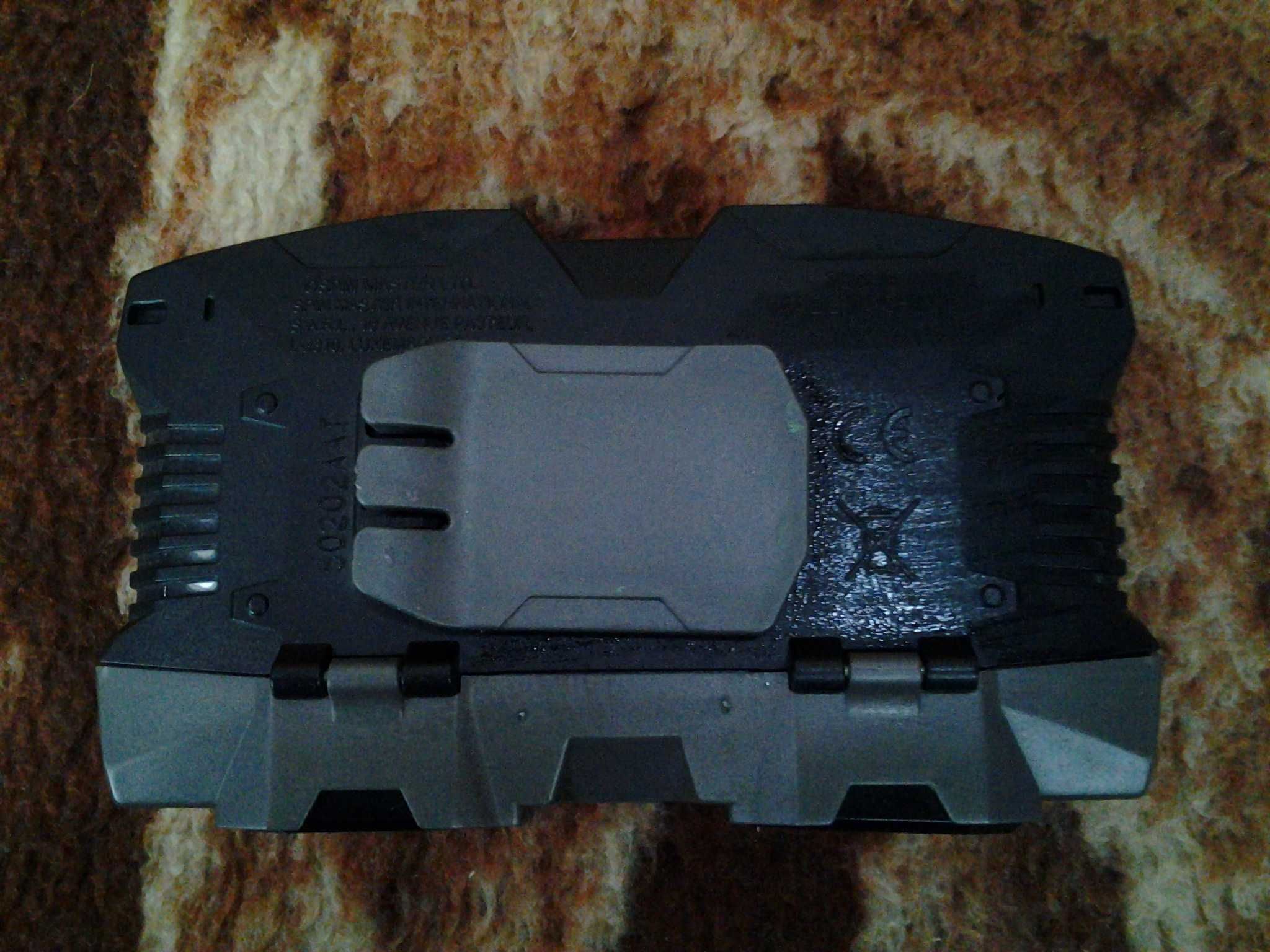 Binoclu Led | 13 cm| jucarie copii