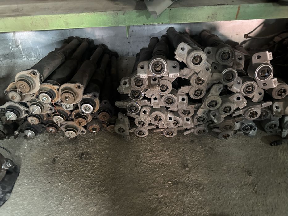 Кобалт cobalt разбор