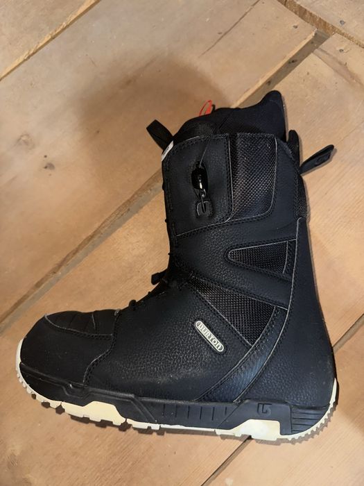 Boots snowboard Burton Moto 46.5