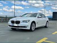 BMW Seria 740 xdrive-2014