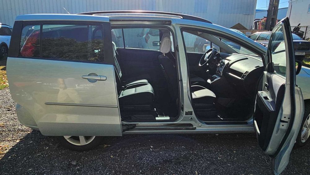 Mazda 5 din  2006