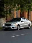 W211 6.3 AMG sotiladi!