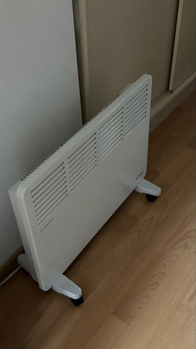 Конвектор ресанта ок 1500