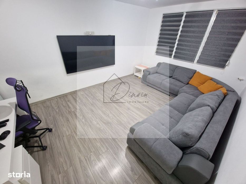 COM 0% I 3 camere Drumul Taberei I Valea Oltului I Metrou I renovat