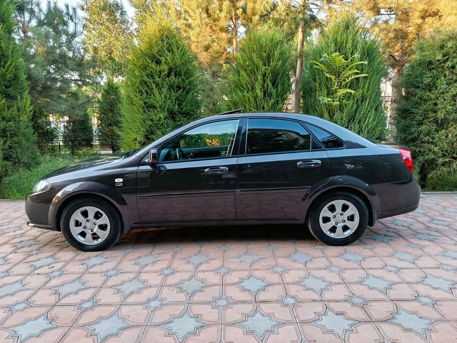 Gentra Elegant Plus