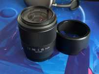 Obiectiv Meike AF 35mm F2.0 Full Frame STM | L-Mount - Panasonic Lumix