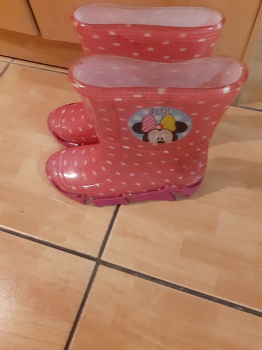 Cizmulite pentru fete