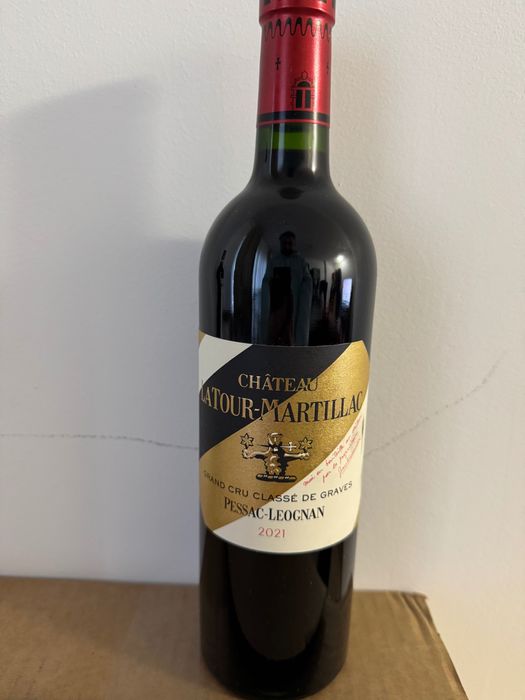 Colectie vinuri premium - editii rare, ideale pentru cadou