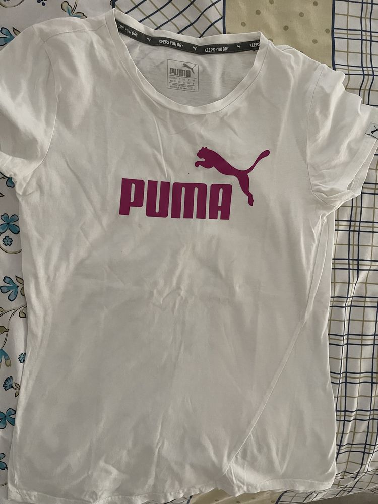 Tricou Puma dama