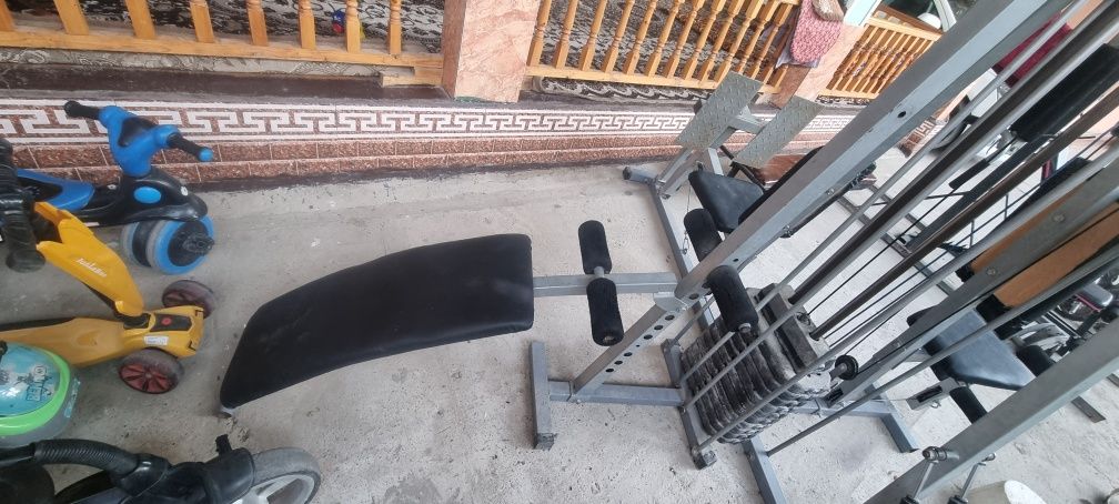 Tranjorlar sotiladi