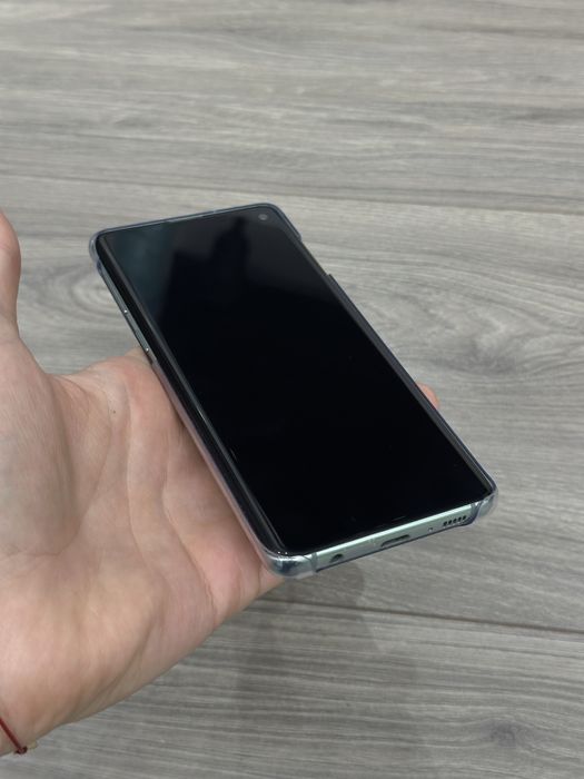 Samsung S10 - ONE UI 7 in stare perfecta