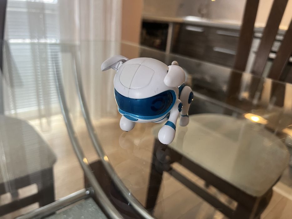 Детски интерактивни играчки от реклами