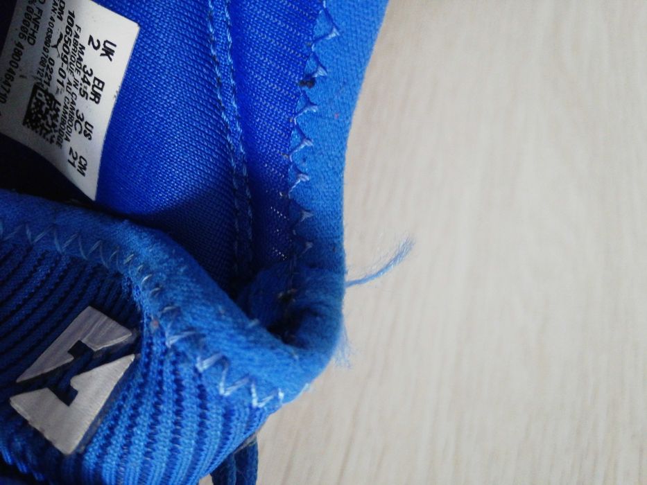 пума футболни обувки