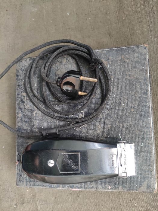 Продавам Машинка за бръснене ,подстригване Ducati Raselet