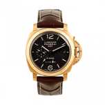 Panerai Luminor 1950 8 Days GMT Gold