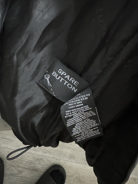 Зимно яке Tuxer Швеция