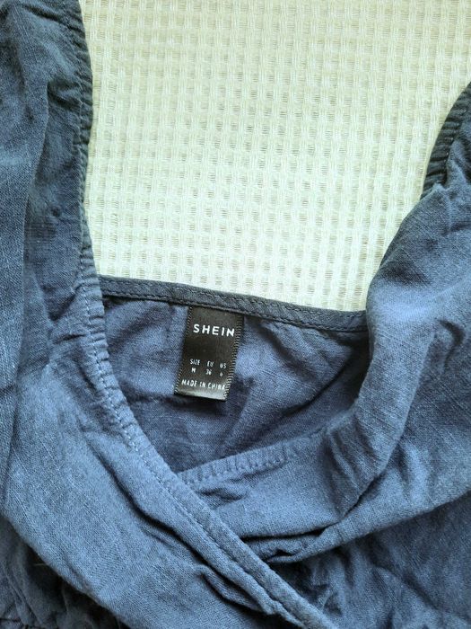 Top Shein din bumbac 38