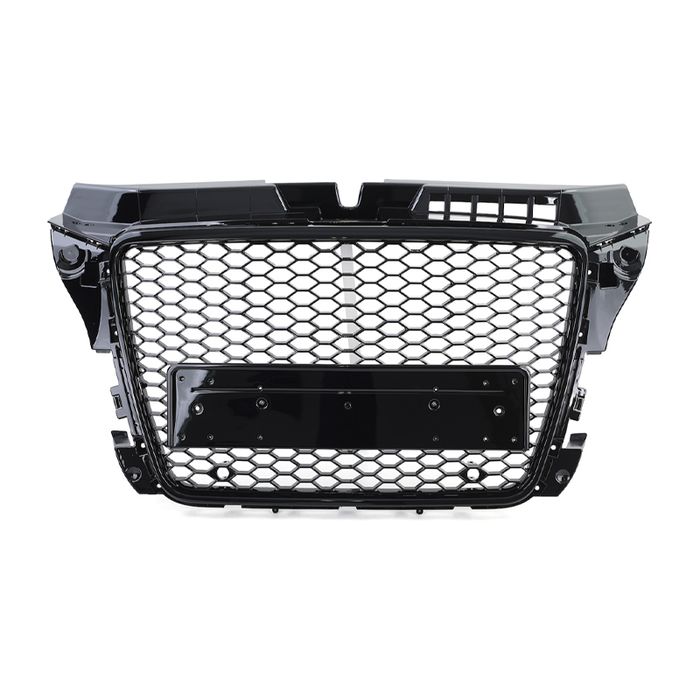 Решетка тип RS3 Audi A3 (8P) Hatchback Sportback Facelift (2008-2013)