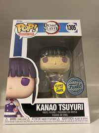 Funko Pop Kanao Tsuyuri Demon Slayer