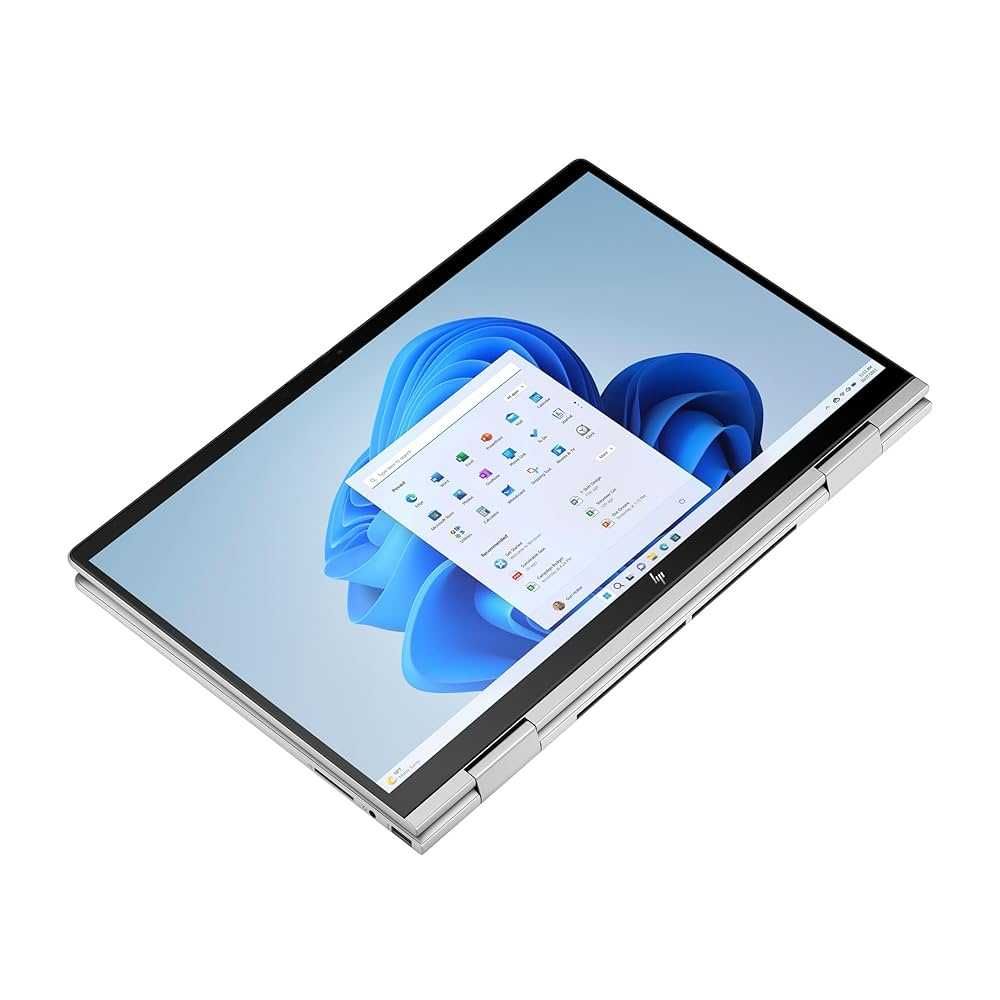 HP Envy x360 15.6" 4K OLED i7-1355U 16GB DDR5 RAM 1TB SSD RTX 3050
