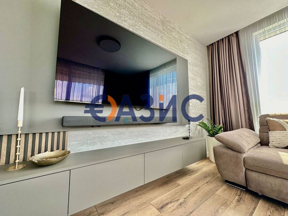 Продава се Тристаен апартамент в Бургас, Сарафово - 109 кв.м за 3303 €/кв.м - Снимка #6