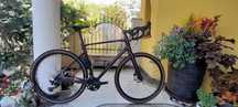 Cube Nuroad Race / GRX-2X12 s.