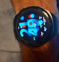 Huawei GT2e, Smartwatch Lava Red