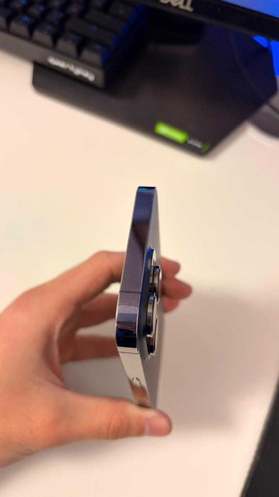 iPhone 14 Pro 128GB Deep Purple