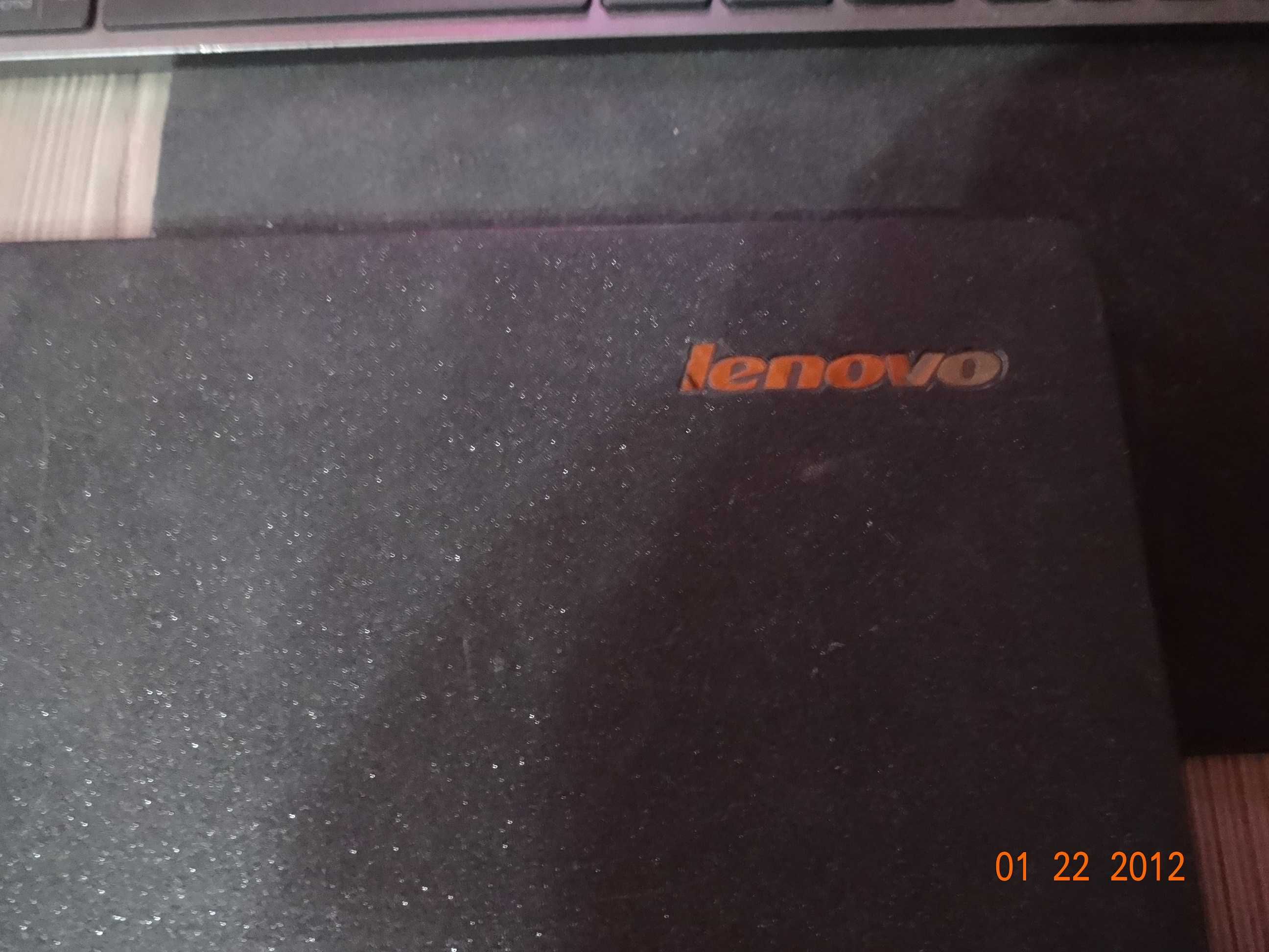 Lenovo ThinkPad T540p