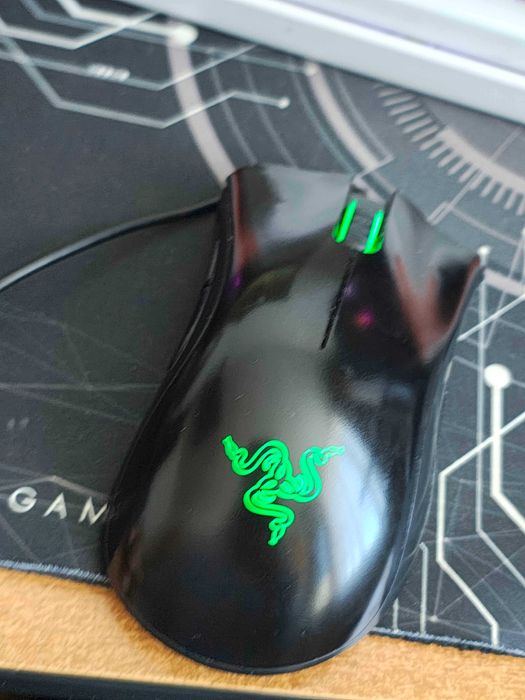 Razer DeathAdder Essential – stare foarte bună