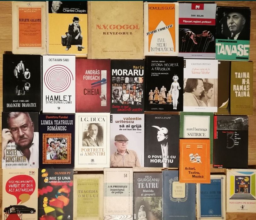 Eugen O’Neill Samuel Beckett Teatru American - Englez contemporan