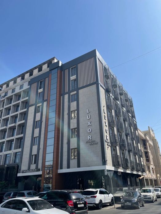 Корзинка Аэропорт | 2150кв - Продается БЦ