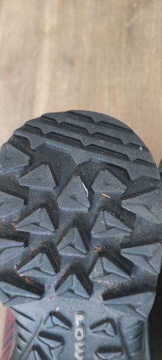 LOWA Zirrox GTX Lo Sl Gore-Tex