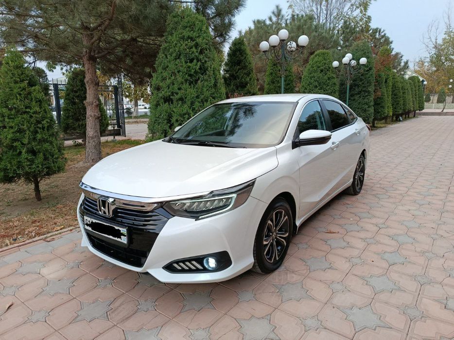 HONDA Crider 2025! Holati ideal.