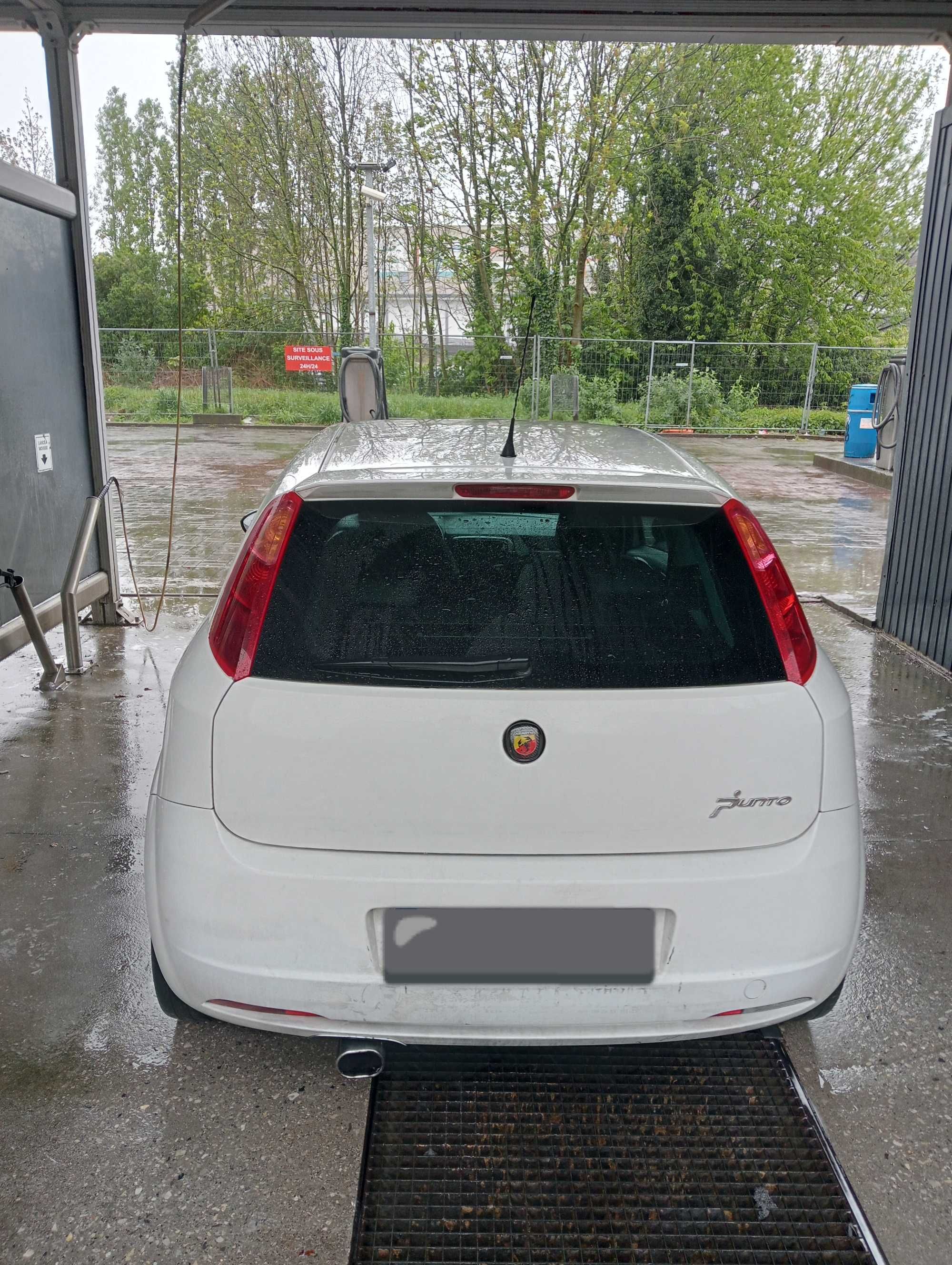 FIAT Punto Evo 1.3