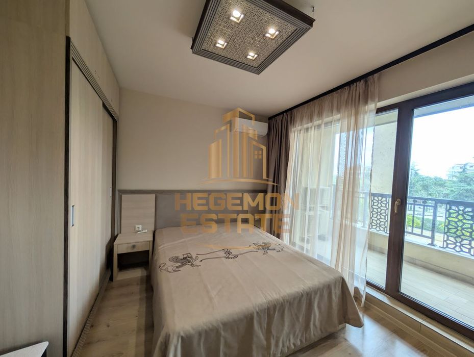 Продава се Двустаен апартамент в к.к. Златни пясъци - 69 кв.м за 2464 €/кв.м - Снимка #6