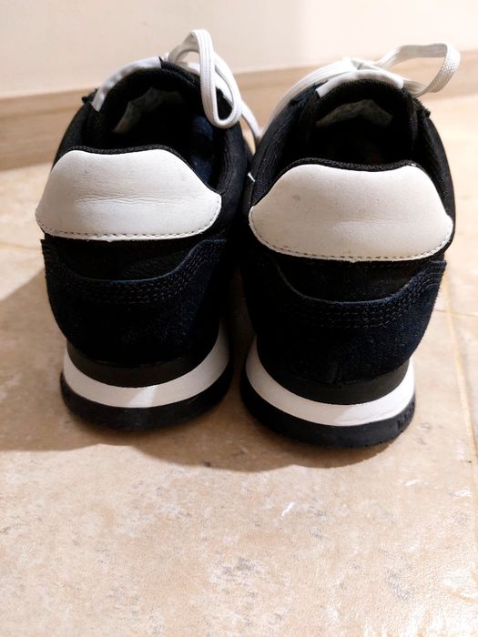Timberland, маратонки, 38 номер