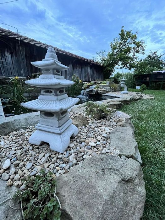 Японски фенер 75см