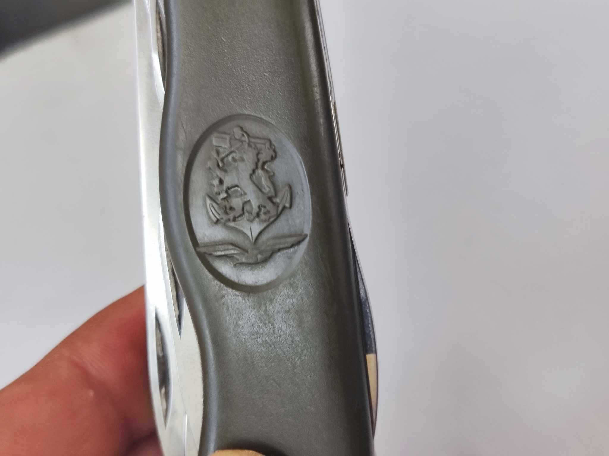 Джобен нож Victorinox DAK – 1993 Centurion