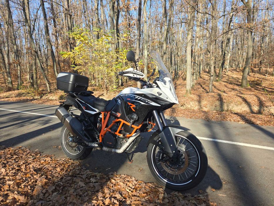 Vanzare KTM 1190 R 2013